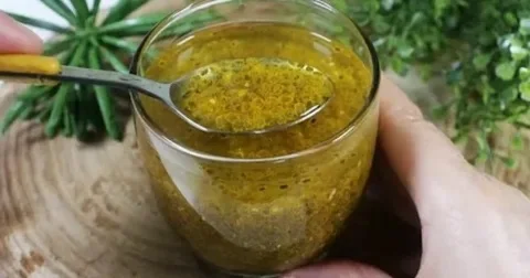 Preparazione di un pasto nutritivo